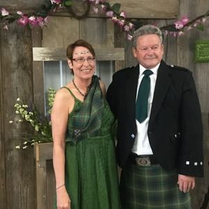 Meet your Posher, Lorie